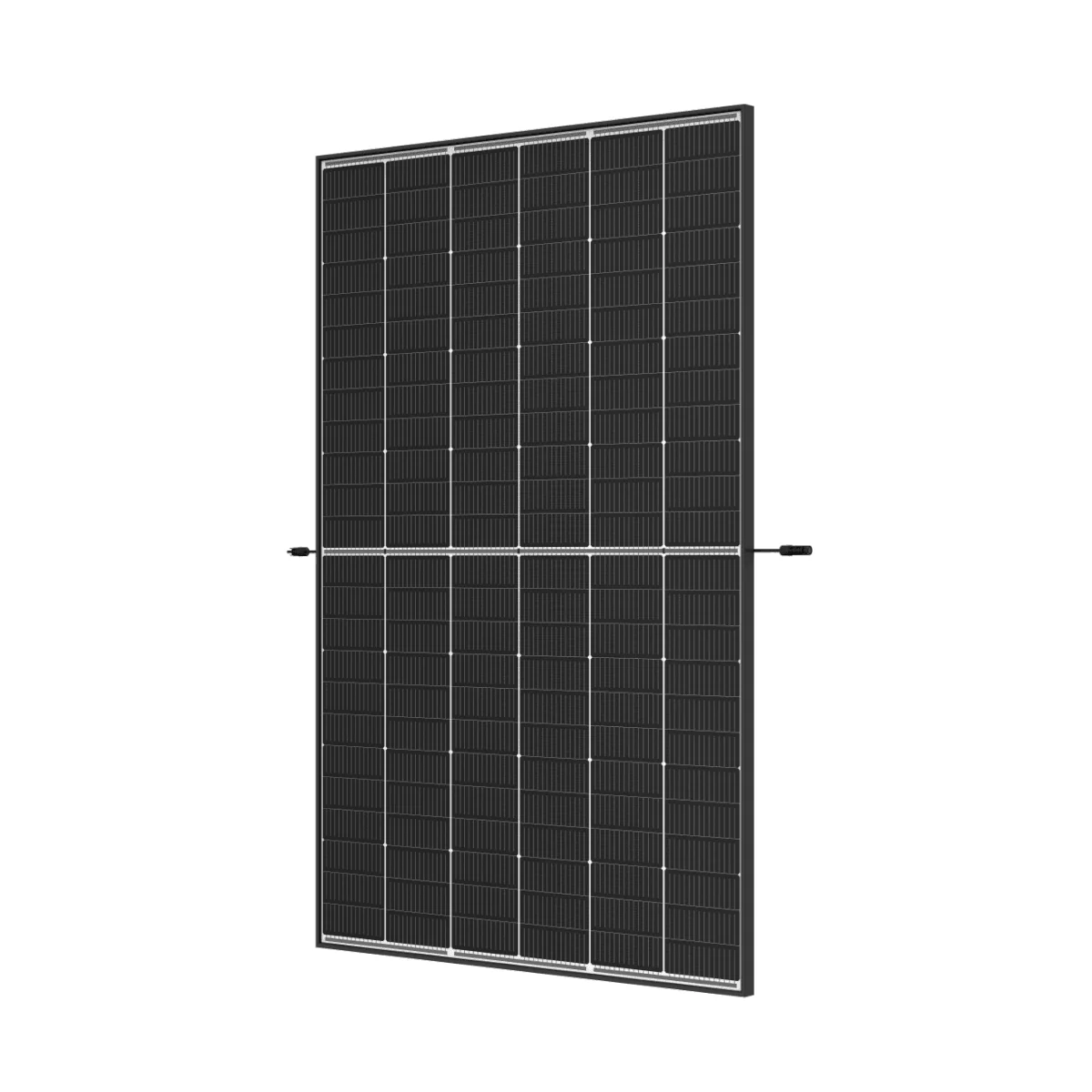 Photovoltaik Anlage 10 kWp mit Trina 440Wp und 15kW Energy Storage - Image 8