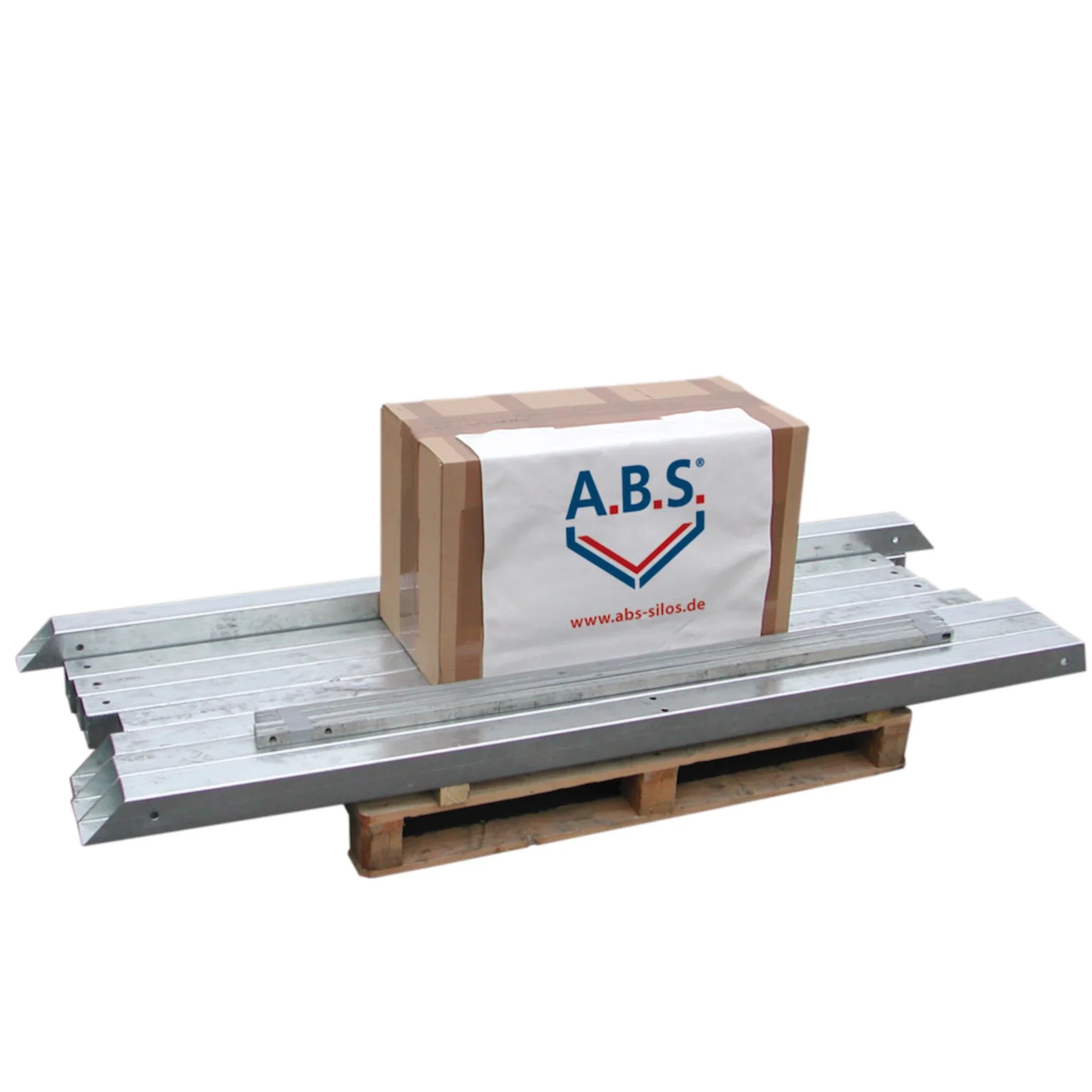 A.B.S. Pelletsilo Flexilo Standard - Image 3