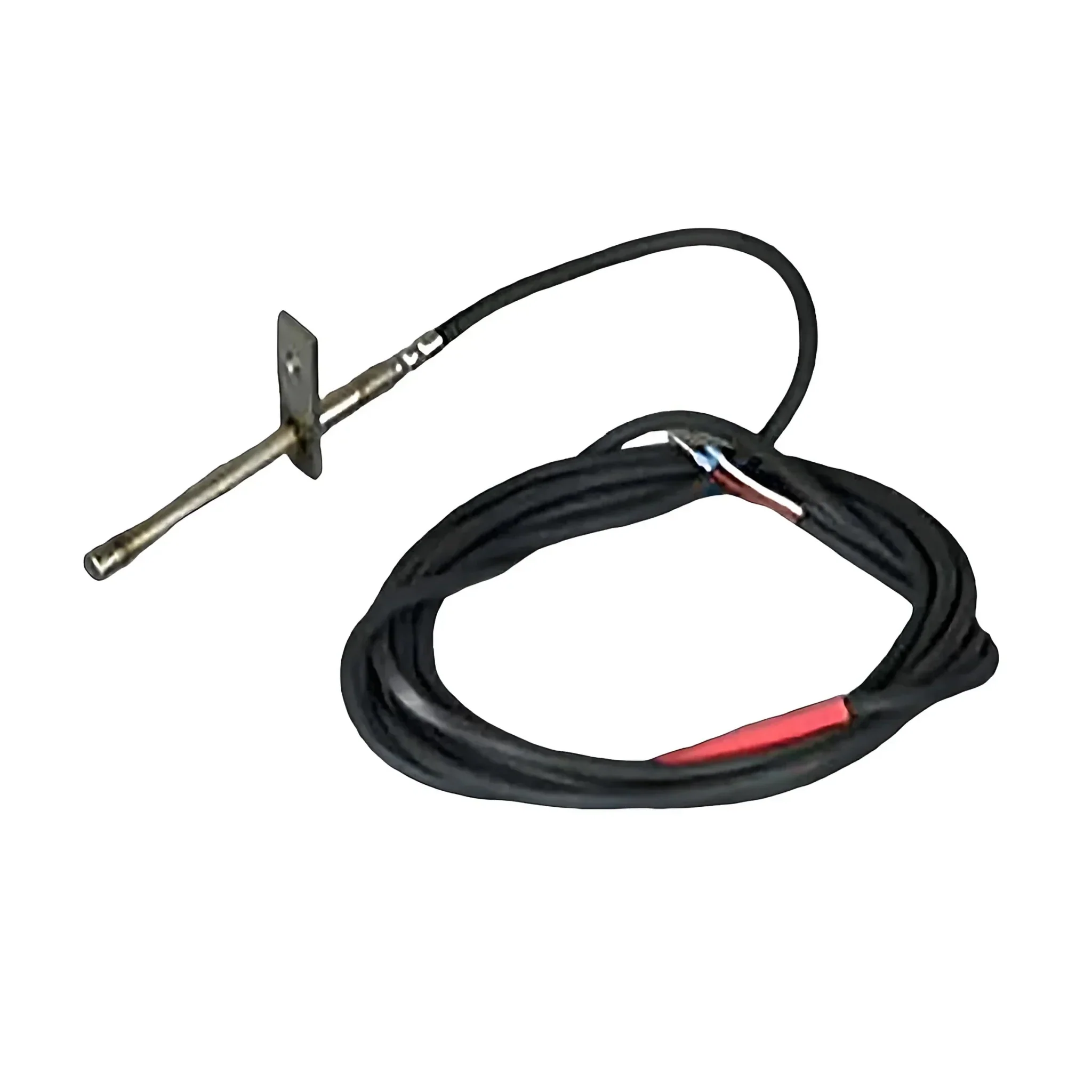 Attack Abgassensor für Holzkessel und Pelletkessel