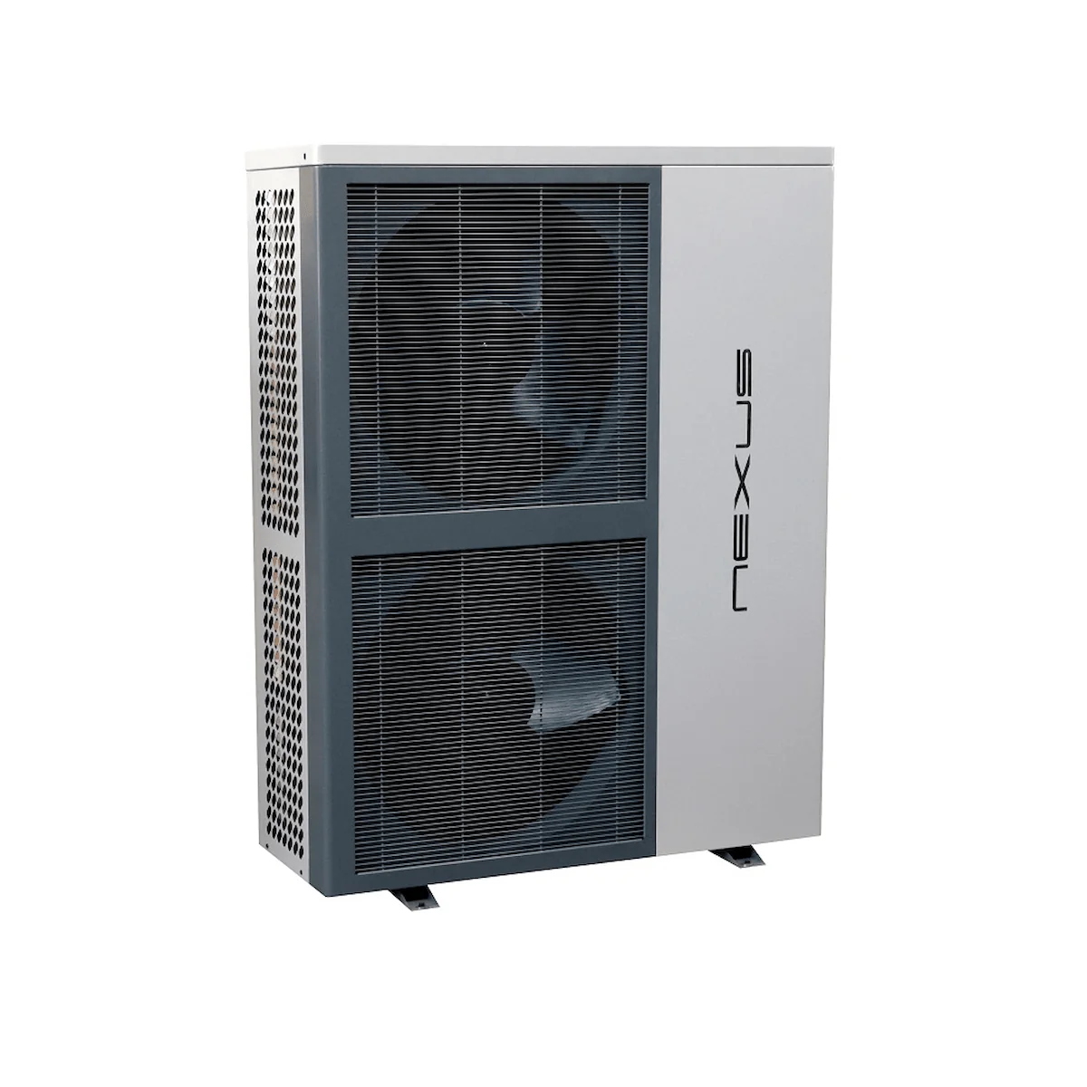 Wärmepumpe Monoblock Luft Wasser Nexus M 18 kW - Image 3