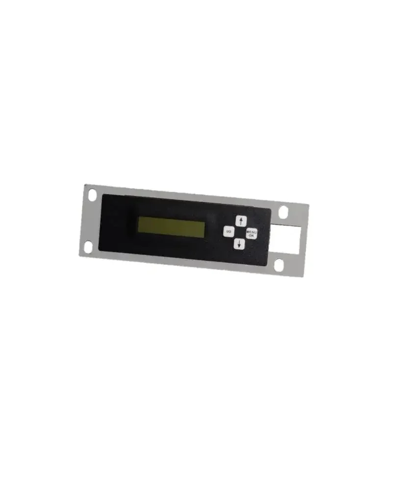 ThermoFlux - Pelling ECO - Interio - Minitherm Aqua - original Display - Image 4