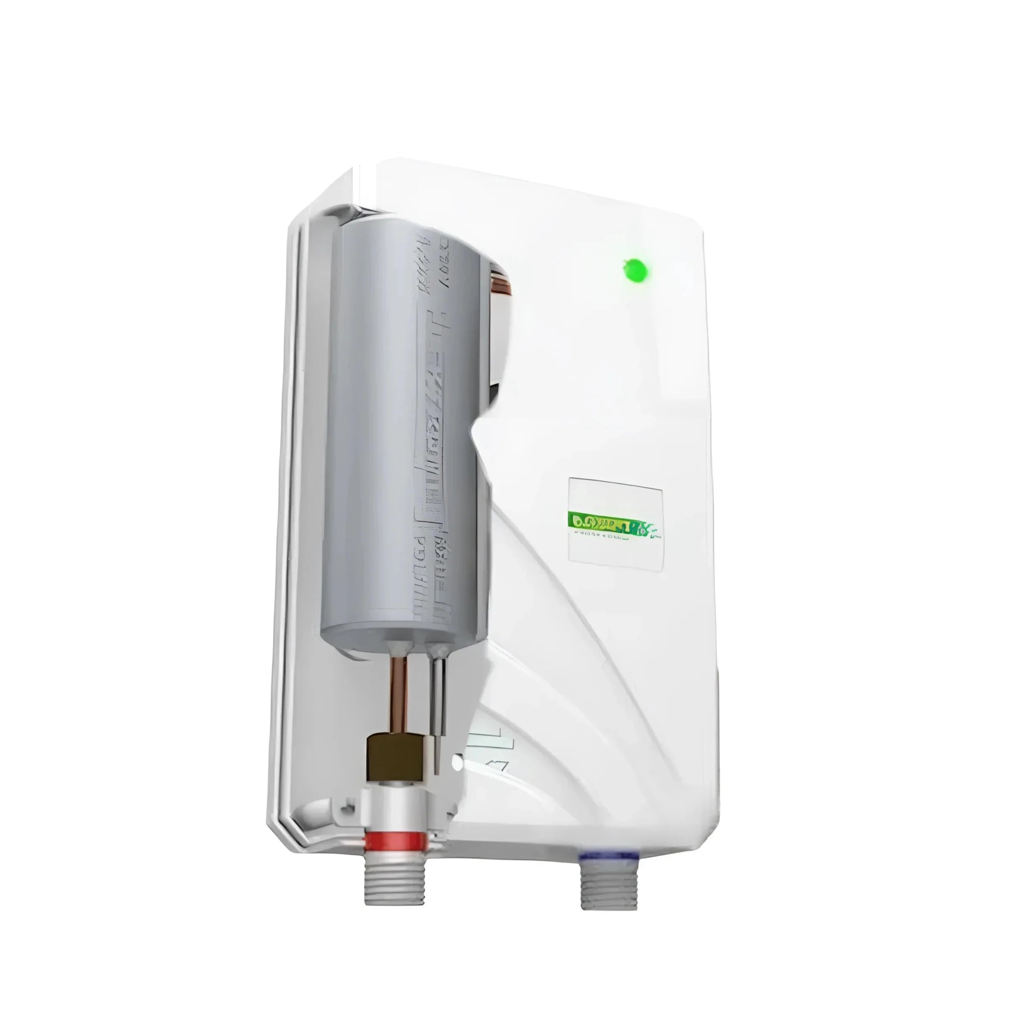 Elektromet NEO 230V Durchlauferhitzer 3,5 bis 5,5 kW - Image 2
