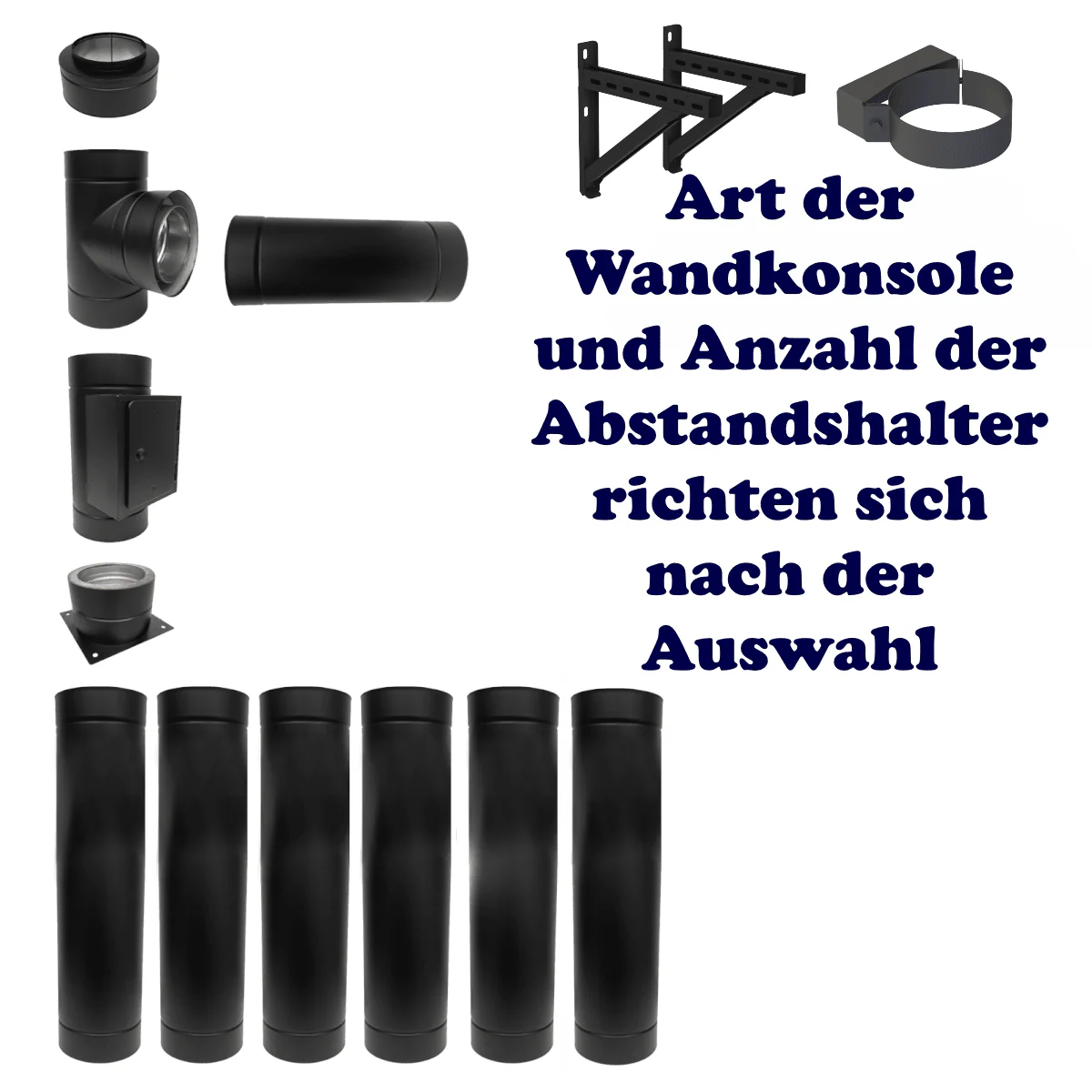 DW Neo 150 schwarz 5 - 10 Meter - Image 3