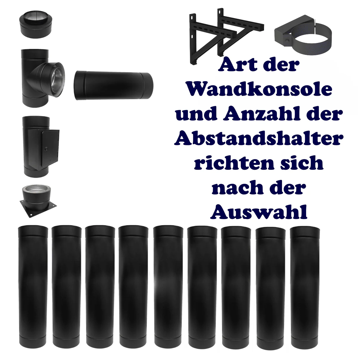 DW Neo 150 schwarz 5 - 10 Meter - Image 6