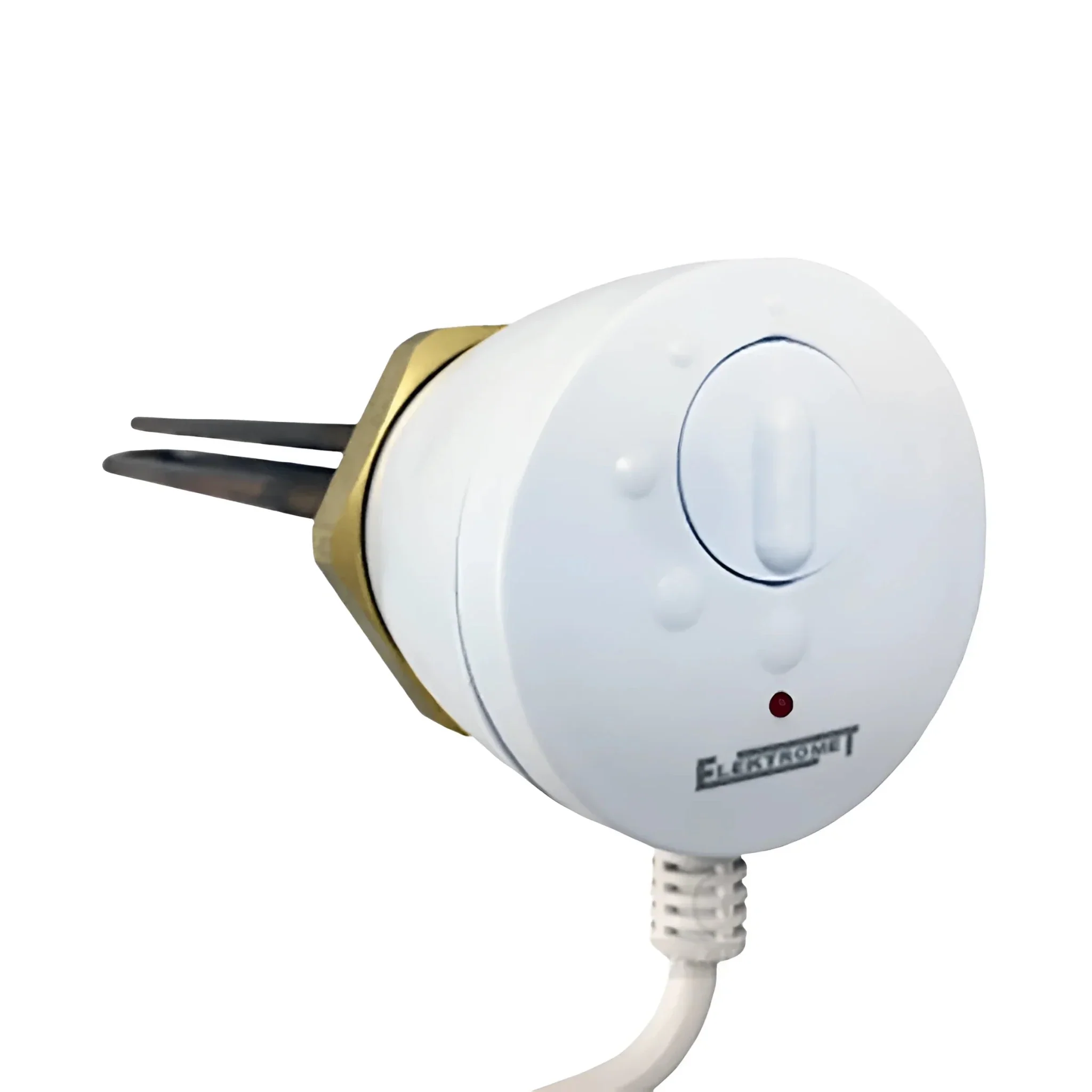 Heizpatrone, Heizstab 230V 1¼" AG 1,5 kW - 230V PV geeignet - Image 4