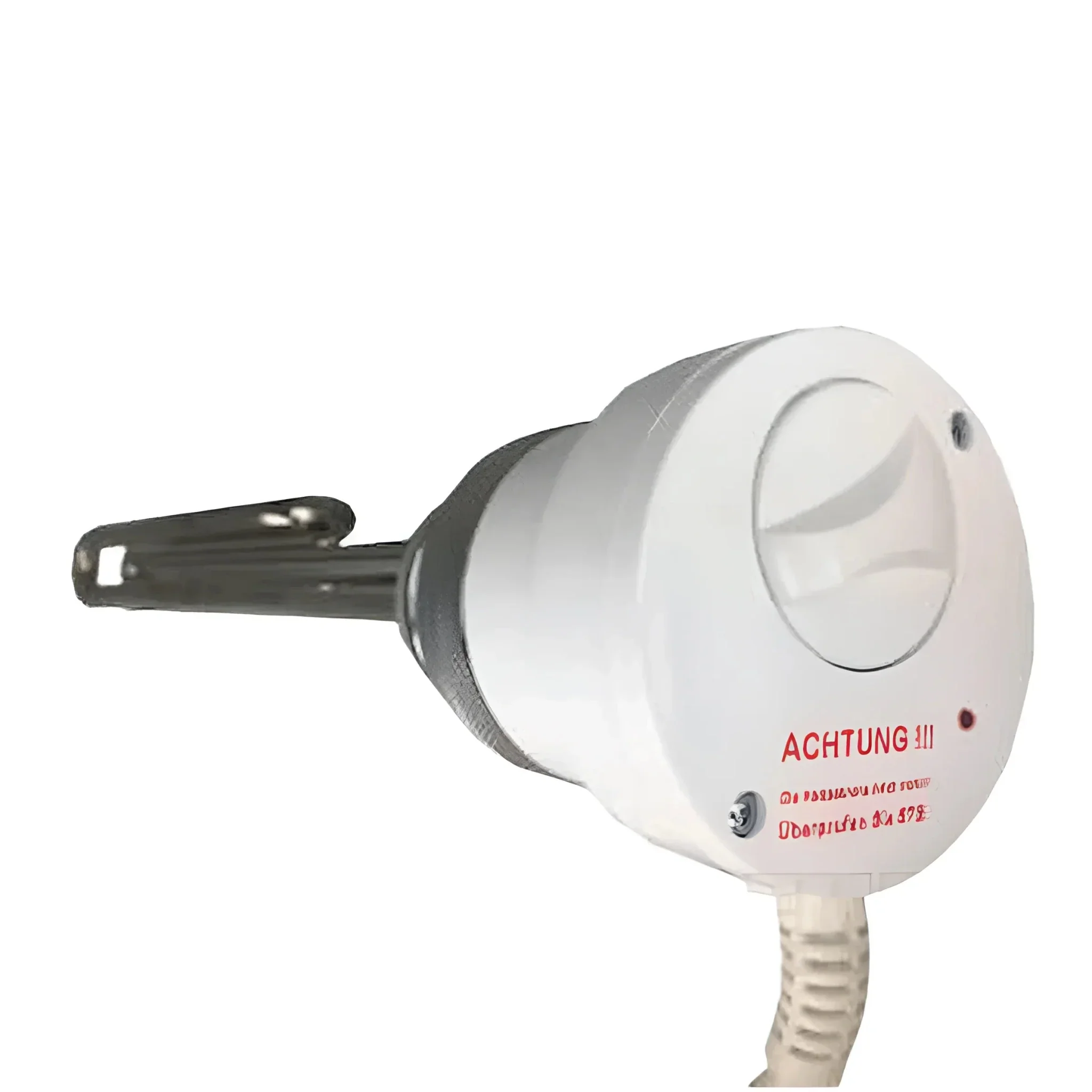Elektroheizstab Heizpatrone 2 kW  Pufferspeicher - Image 4