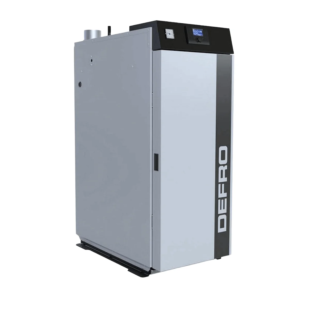 Holzvergaserkessel Defro Optima HG 25 kW