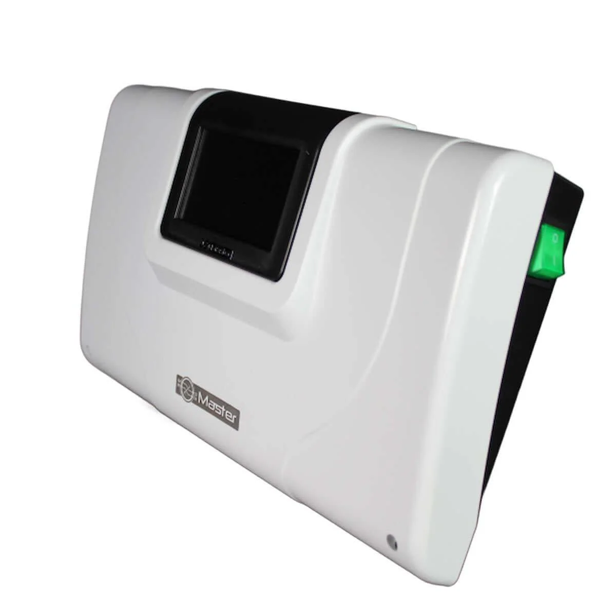 Master V.3 PLUS / EU-i-3 PLUS Heizungsregelung für 3 Heizkreise gemischt und ungemischt - Image 3