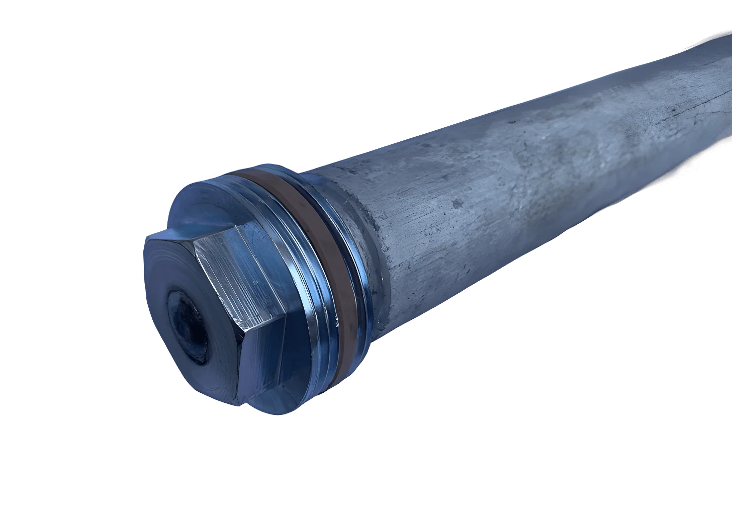 Opferanode fĂĽr Speicher ab 300 L 1 1/2" von Sunex