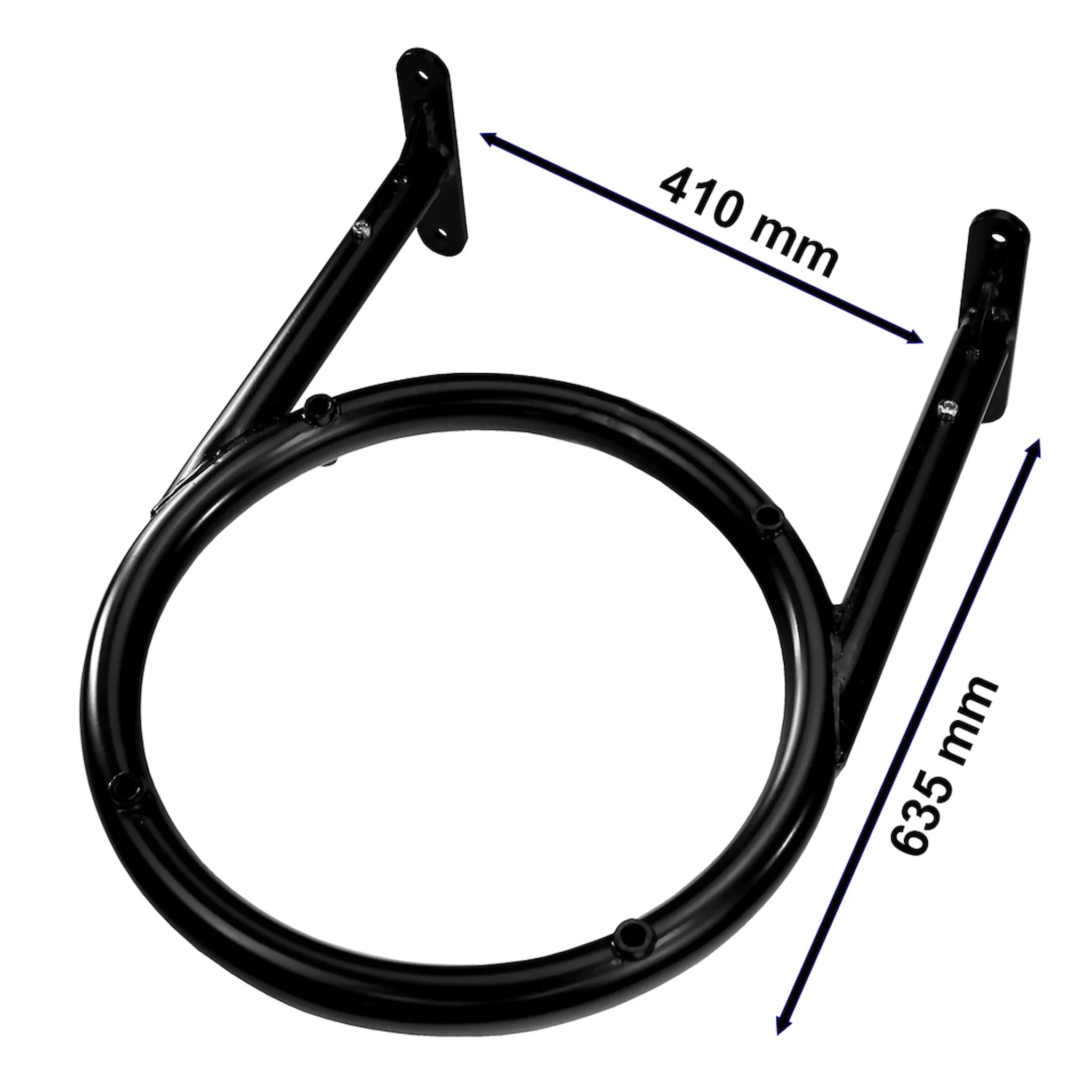 Wandhalterung für DROPS Wärmepumpen von Sunex - Image 2