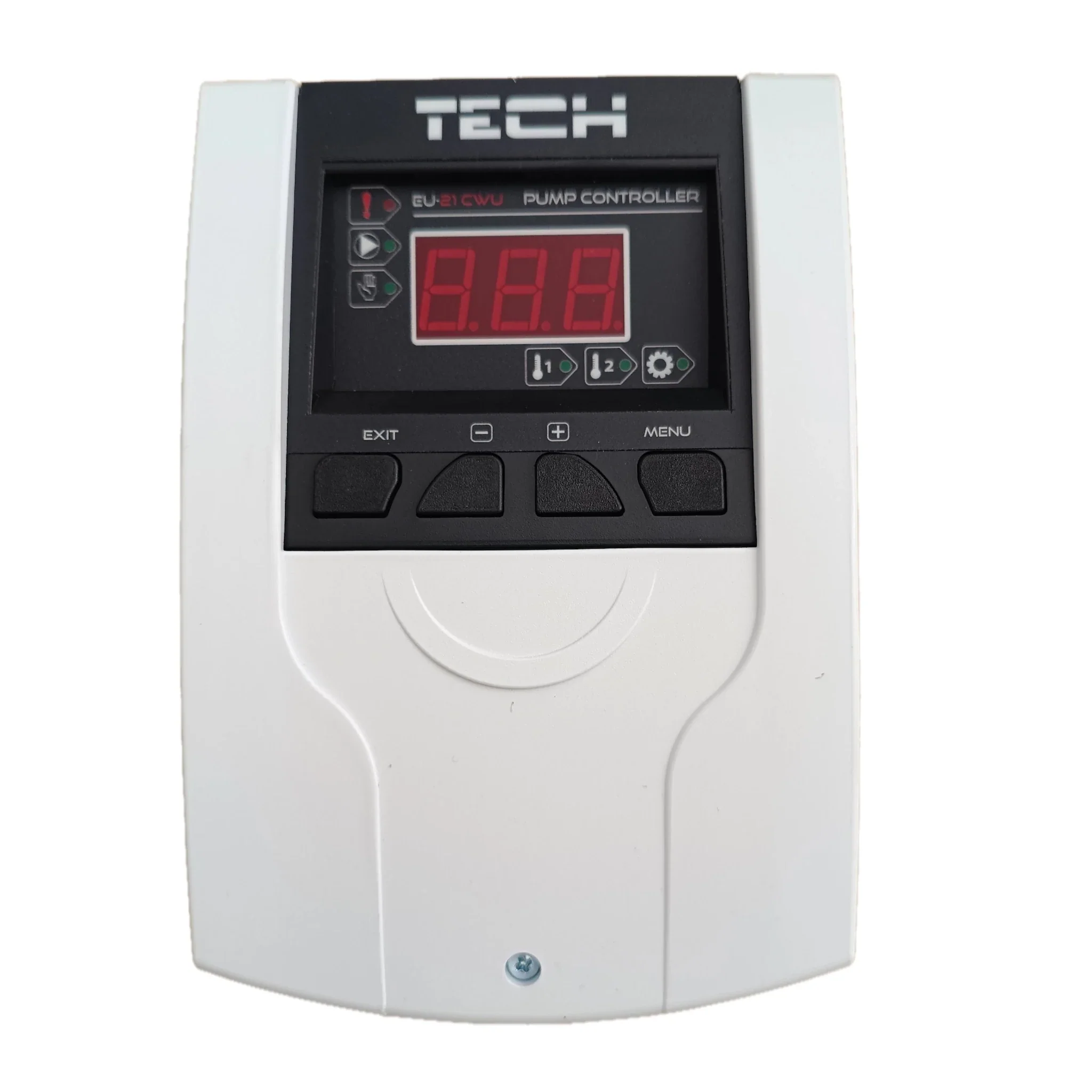 TECH EU-21 CWU Pumpensteuerung Umwälzpumpe Kessel Boiler