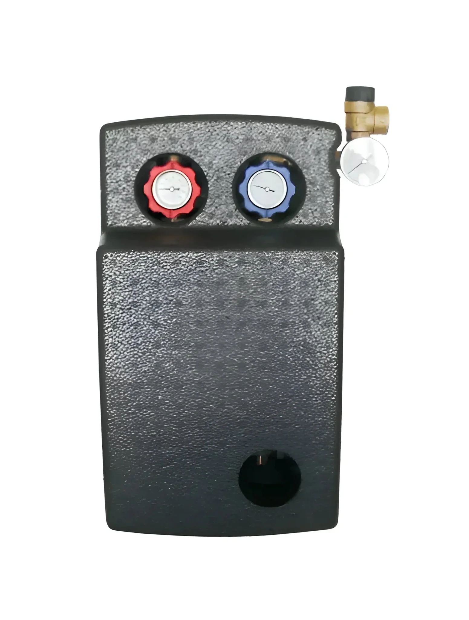 Pelletkessel Thermoflux Pelling ECO 25 Solarpaket mit Hygienespeicher - Image 15