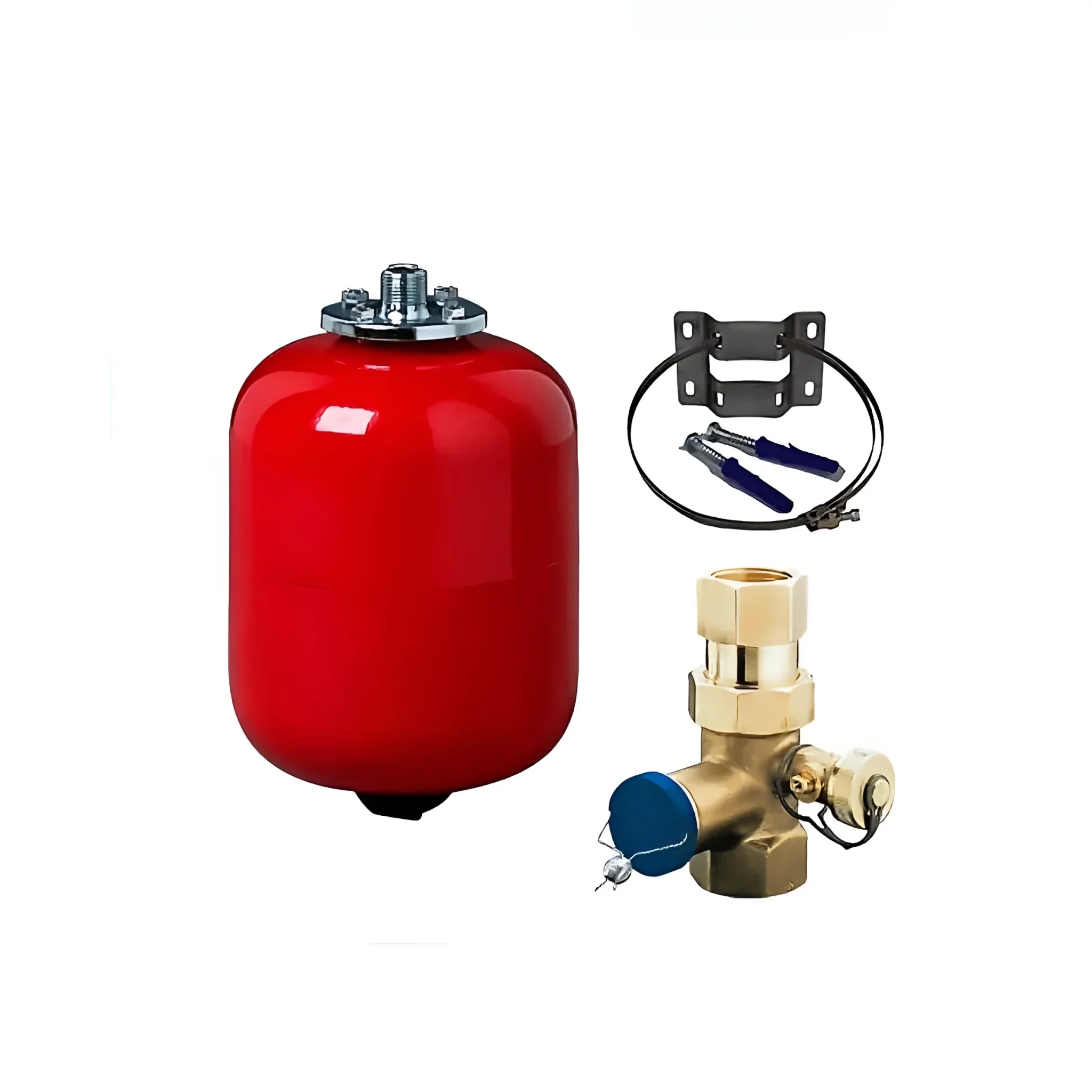 Pelletkessel Thermoflux Pelling ECO 25 Solarpaket mit Hygienespeicher - Image 5