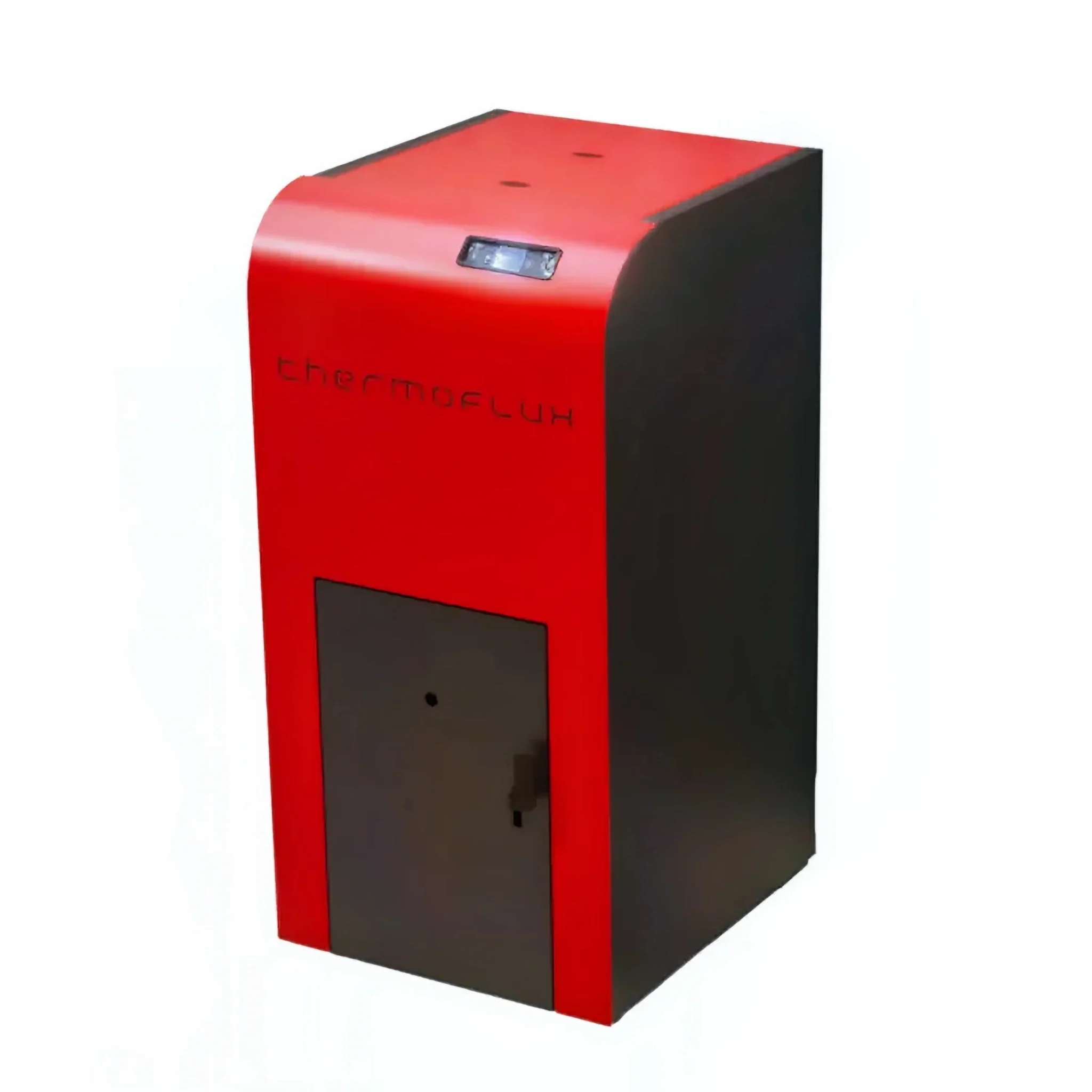 kompakter Pelletkessel Thermoflux Interio 18 kW